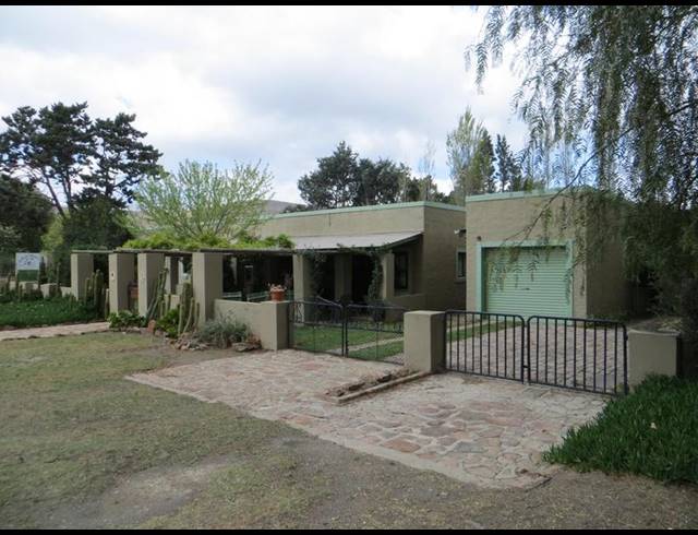 BUSINESS FOR SALE IN NIEU BETHESDA